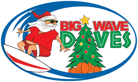 Big Wave Dave's Christmas Trees and Pumpkin Patch
