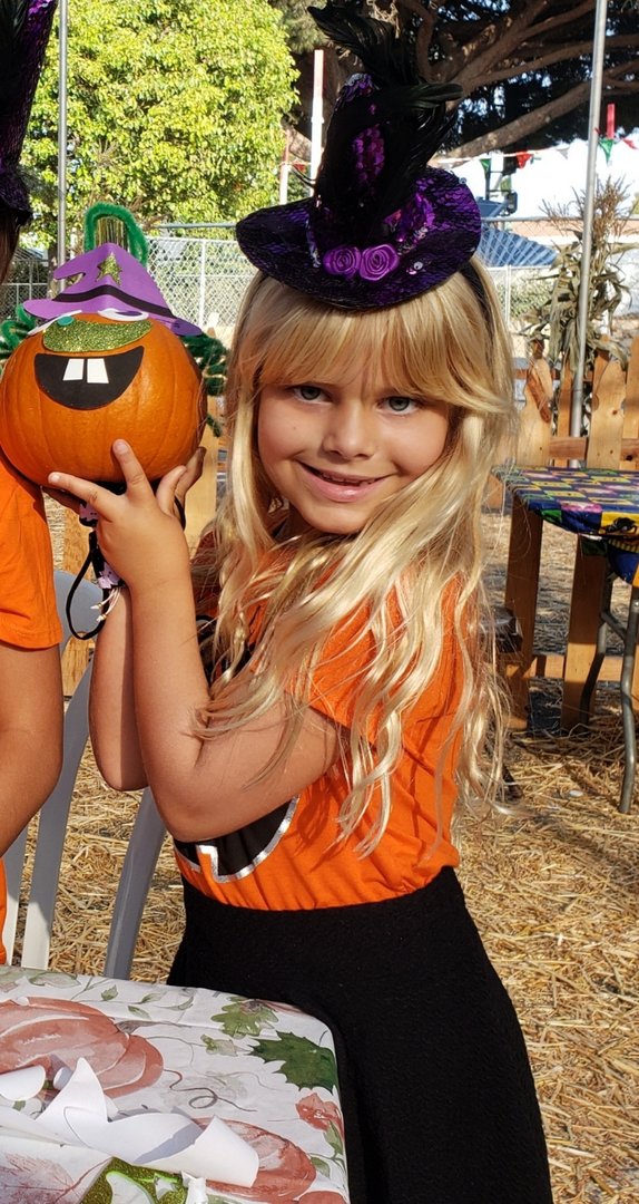 Big Wave Dave's Pumpkin Patches in Ventura and Santa Barbara